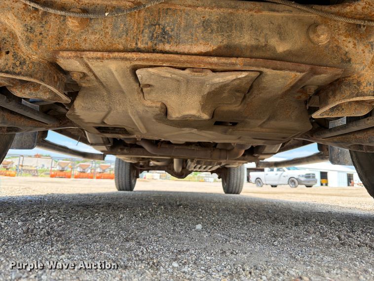 image for item FK3017 2016 Ford F150 XL pickup truck