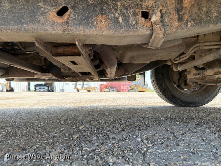image for item FK3017 2016 Ford F150 XL pickup truck