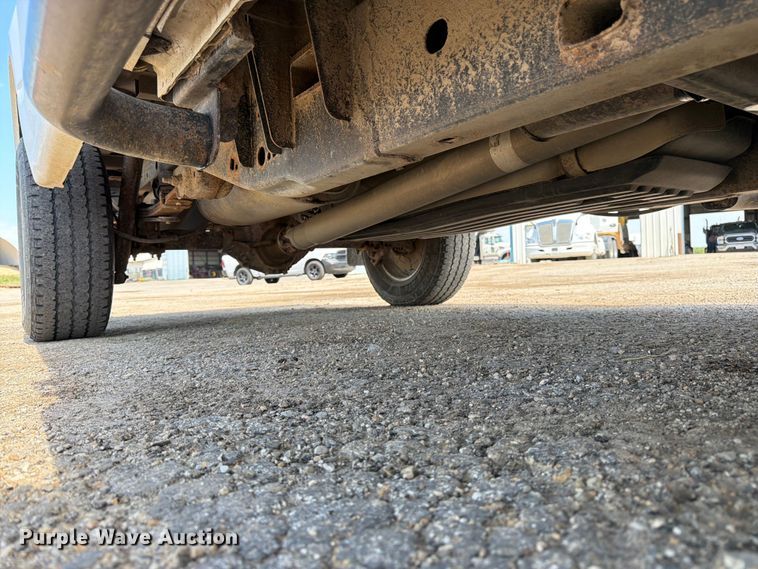 image for item FK3017 2016 Ford F150 XL pickup truck