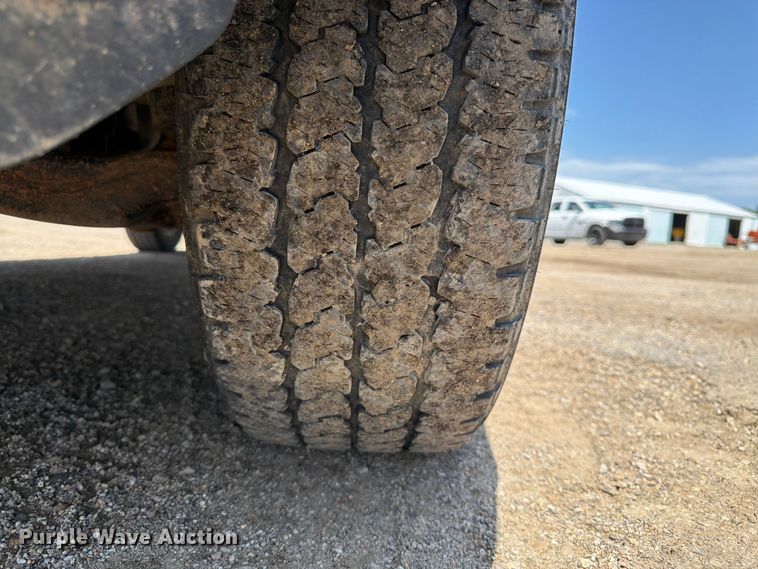 image for item FK3017 2016 Ford F150 XL pickup truck