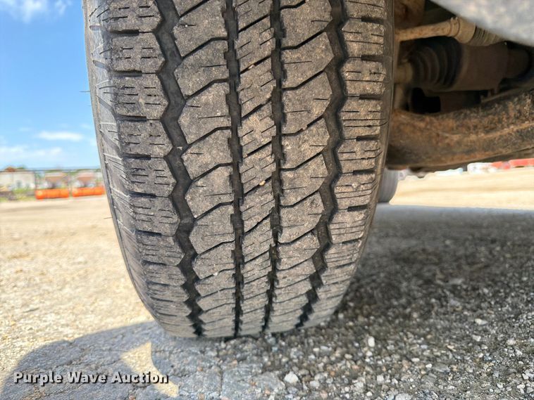 image for item FK3017 2016 Ford F150 XL pickup truck