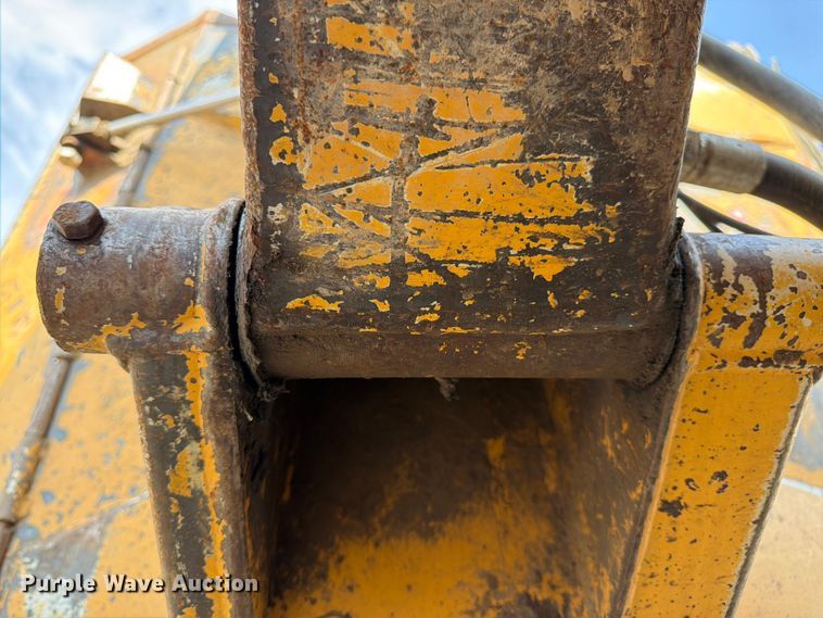 image for item FK3019 New Holland T6.155 MFWD tractor