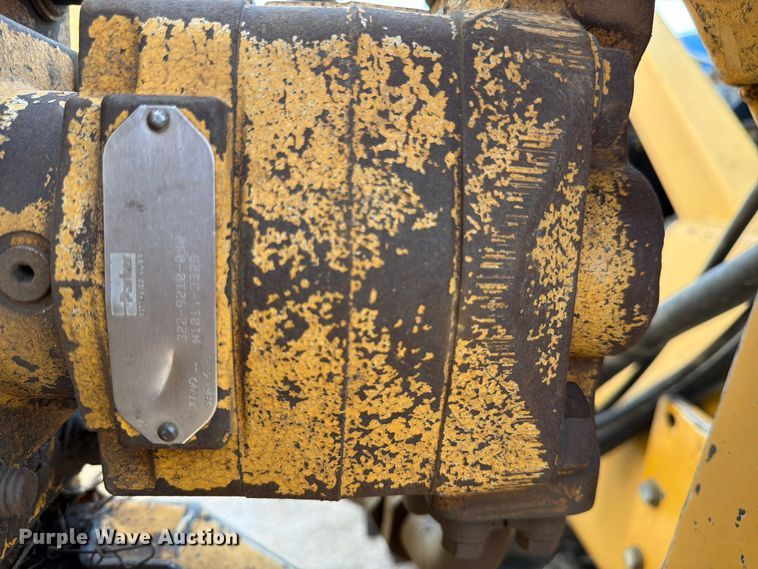 image for item FK3019 New Holland T6.155 MFWD tractor