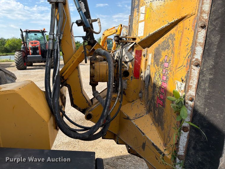 image for item FK3019 New Holland T6.155 MFWD tractor