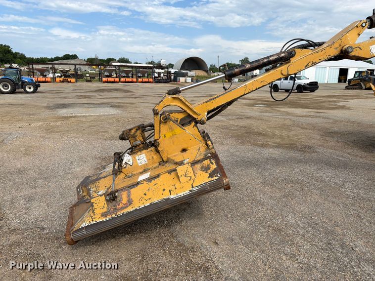 image for item FK3019 New Holland T6.155 MFWD tractor