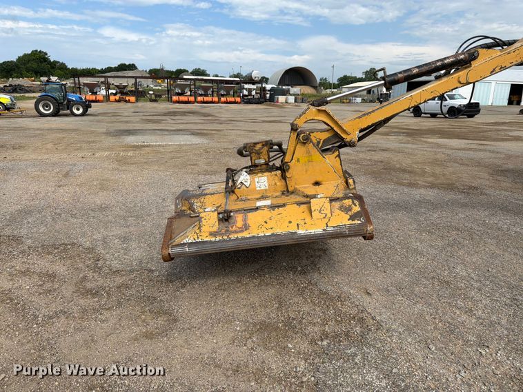 image for item FK3019 New Holland T6.155 MFWD tractor