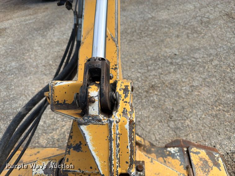 image for item FK3019 New Holland T6.155 MFWD tractor