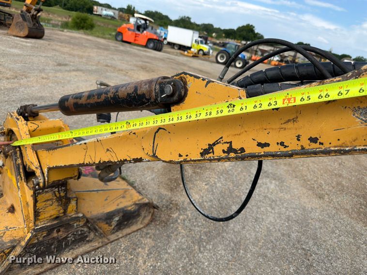 image for item FK3019 New Holland T6.155 MFWD tractor