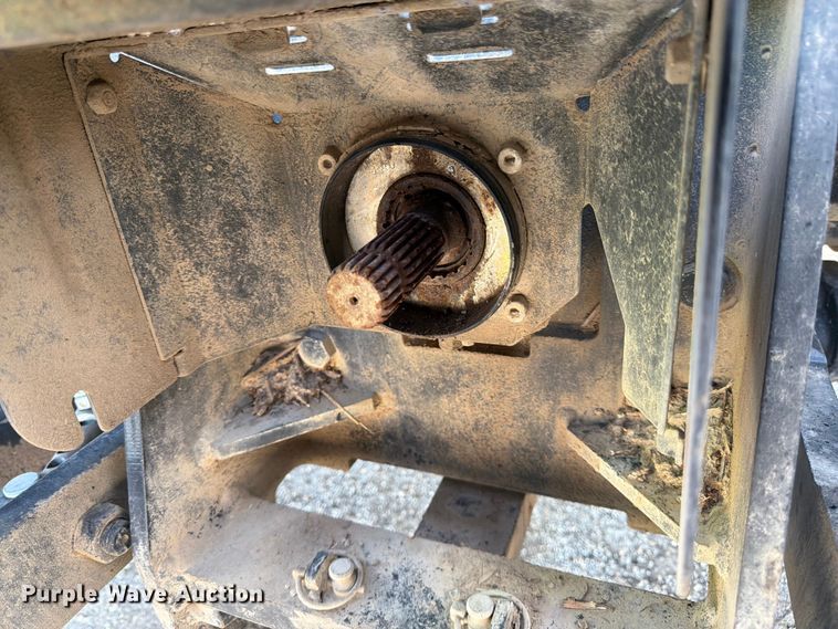 image for item FK3019 New Holland T6.155 MFWD tractor