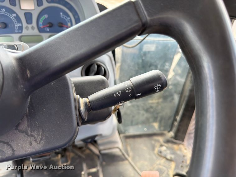 image for item FK3019 New Holland T6.155 MFWD tractor