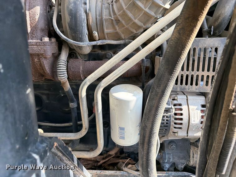 image for item FK3019 New Holland T6.155 MFWD tractor