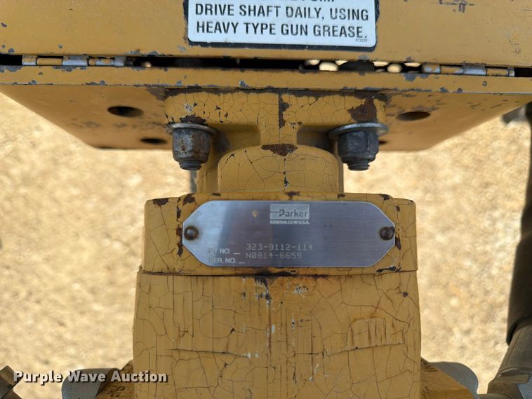 image for item FK3019 New Holland T6.155 MFWD tractor