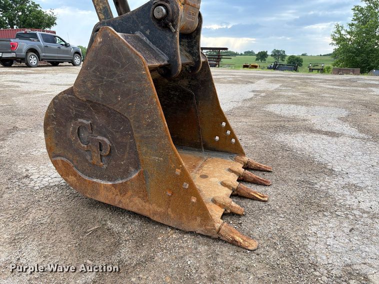 image for item FK3021 2010 Hyundai ROBEX160LC-9 excavator