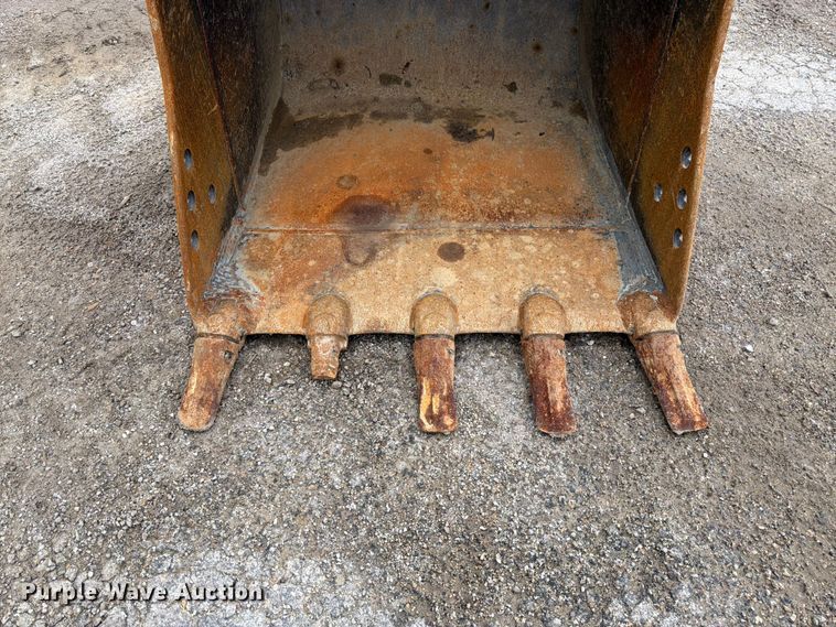image for item FK3021 2010 Hyundai ROBEX160LC-9 excavator
