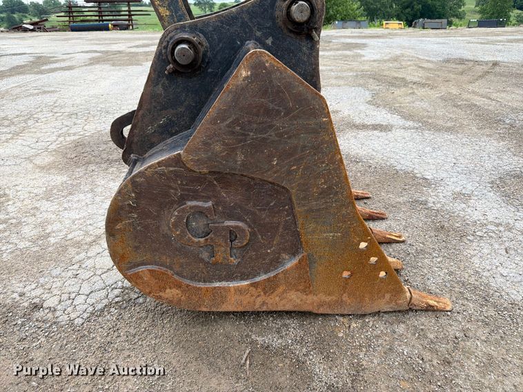 image for item FK3021 2010 Hyundai ROBEX160LC-9 excavator