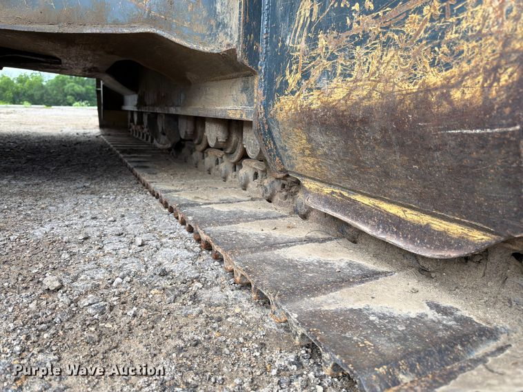 image for item FK3021 2010 Hyundai ROBEX160LC-9 excavator