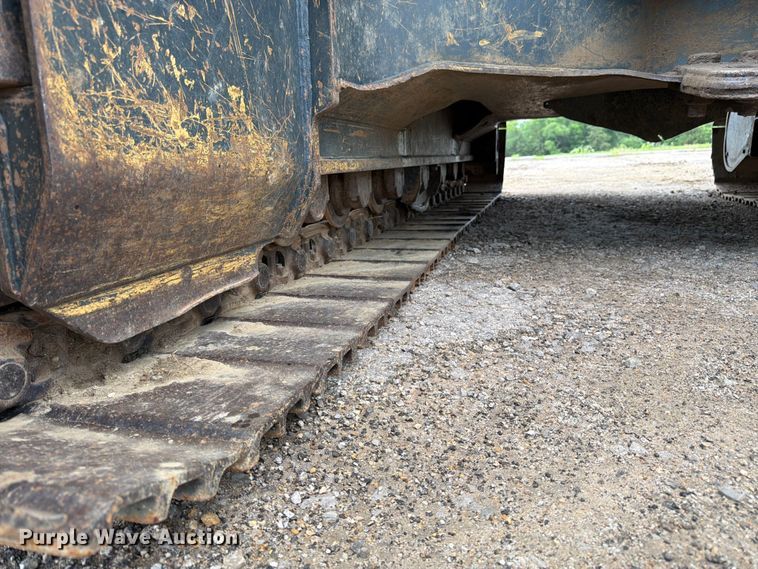 image for item FK3021 2010 Hyundai ROBEX160LC-9 excavator
