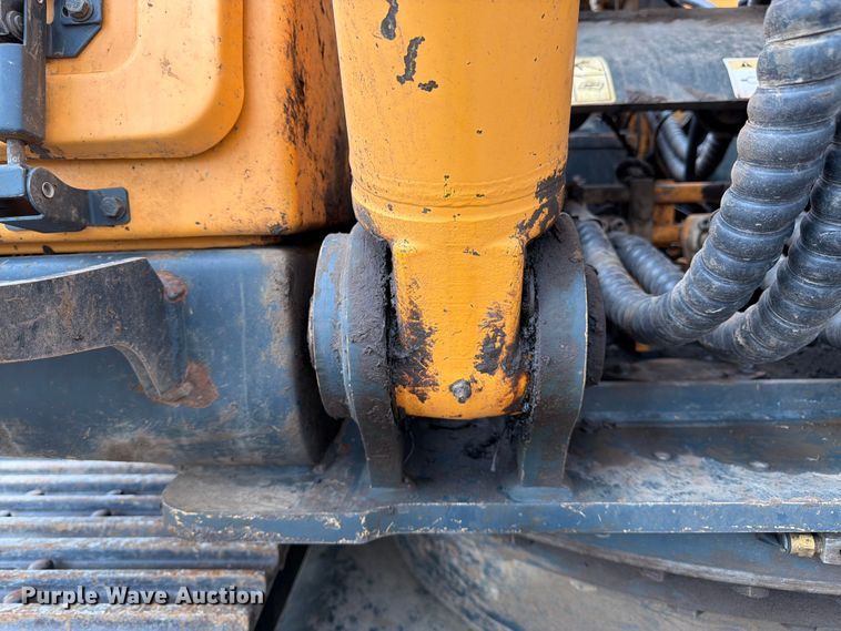 image for item FK3021 2010 Hyundai ROBEX160LC-9 excavator