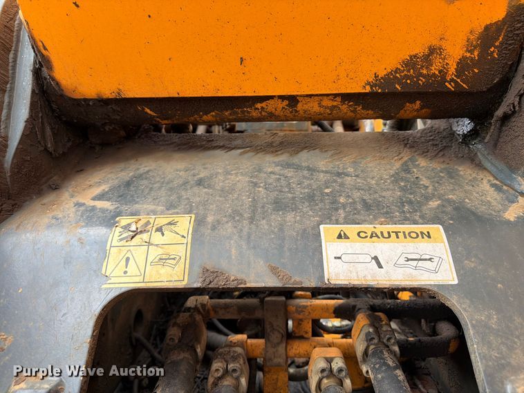image for item FK3021 2010 Hyundai ROBEX160LC-9 excavator