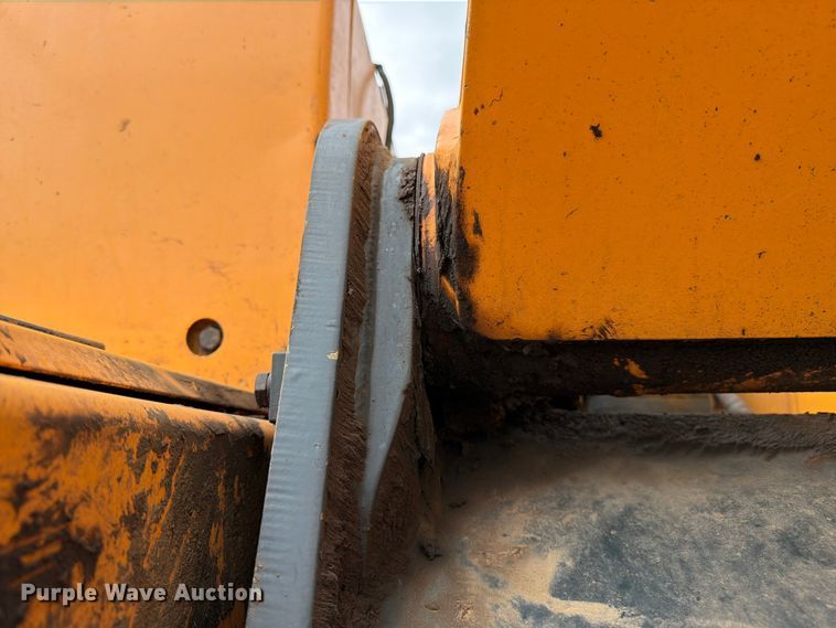 image for item FK3021 2010 Hyundai ROBEX160LC-9 excavator