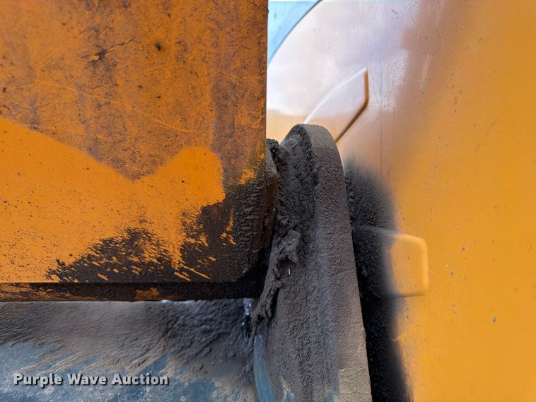 image for item FK3021 2010 Hyundai ROBEX160LC-9 excavator