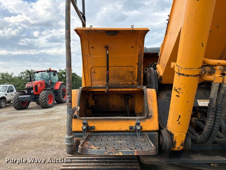 image for item FK3021 2010 Hyundai ROBEX160LC-9 excavator