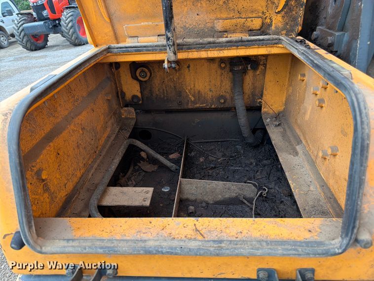image for item FK3021 2010 Hyundai ROBEX160LC-9 excavator