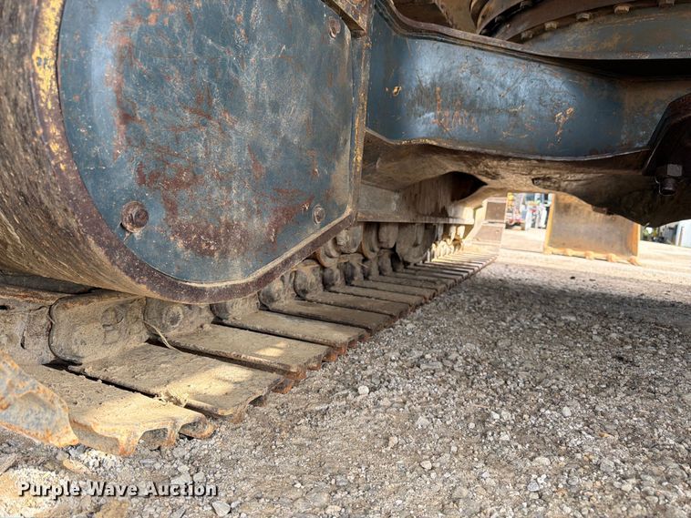 image for item FK3021 2010 Hyundai ROBEX160LC-9 excavator