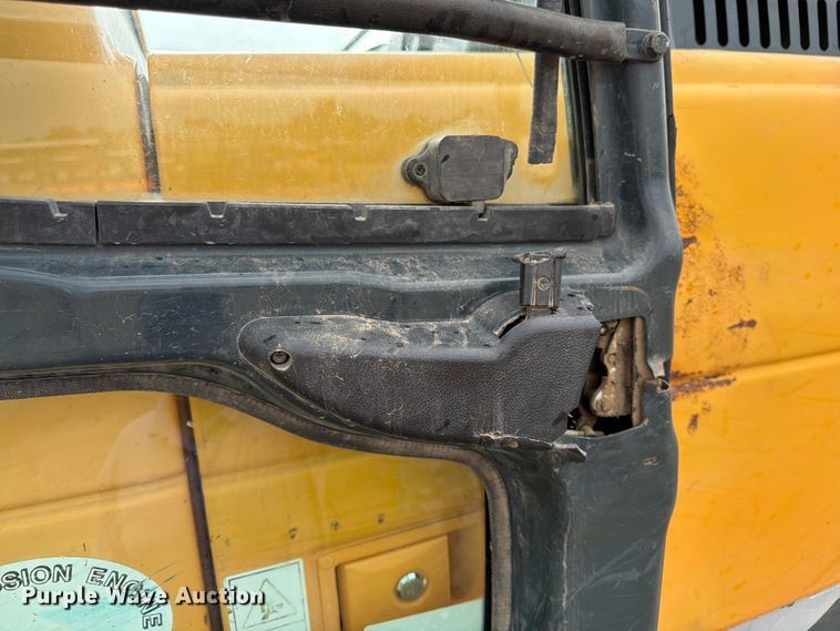 image for item FK3021 2010 Hyundai ROBEX160LC-9 excavator
