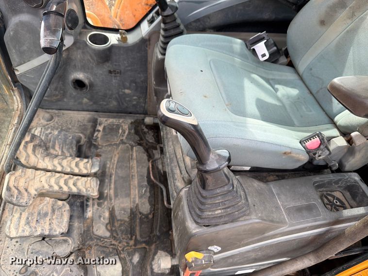 image for item FK3021 2010 Hyundai ROBEX160LC-9 excavator