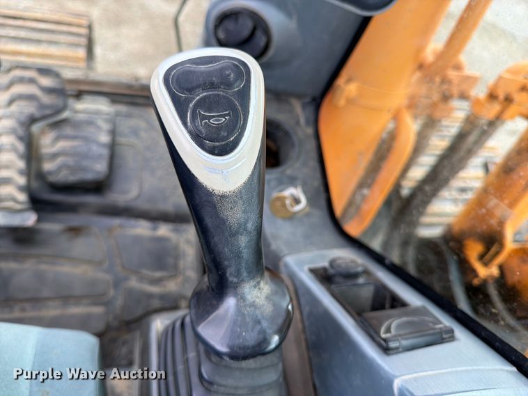 image for item FK3021 2010 Hyundai ROBEX160LC-9 excavator