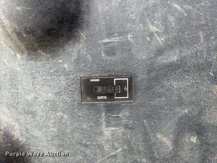 image for item FK3021 2010 Hyundai ROBEX160LC-9 excavator