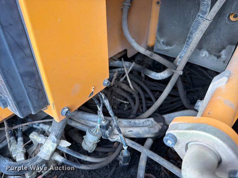 image for item FK3021 2010 Hyundai ROBEX160LC-9 excavator