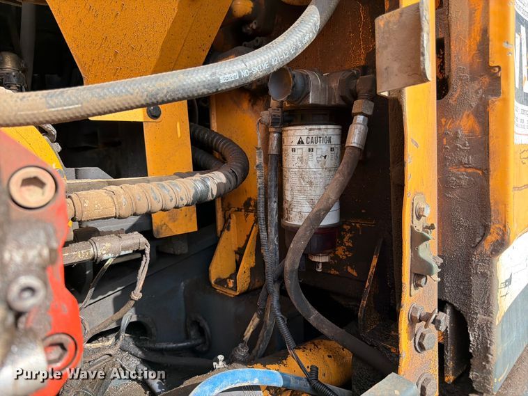 image for item FK3021 2010 Hyundai ROBEX160LC-9 excavator