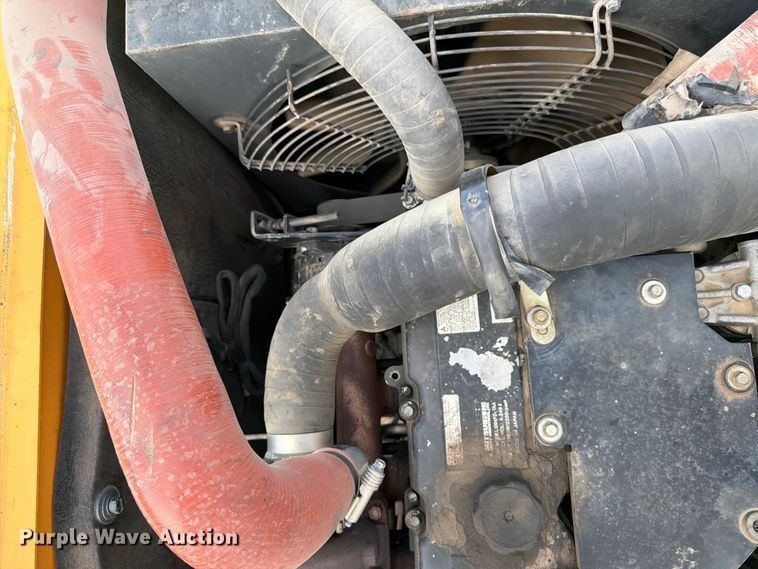 image for item FK3021 2010 Hyundai ROBEX160LC-9 excavator