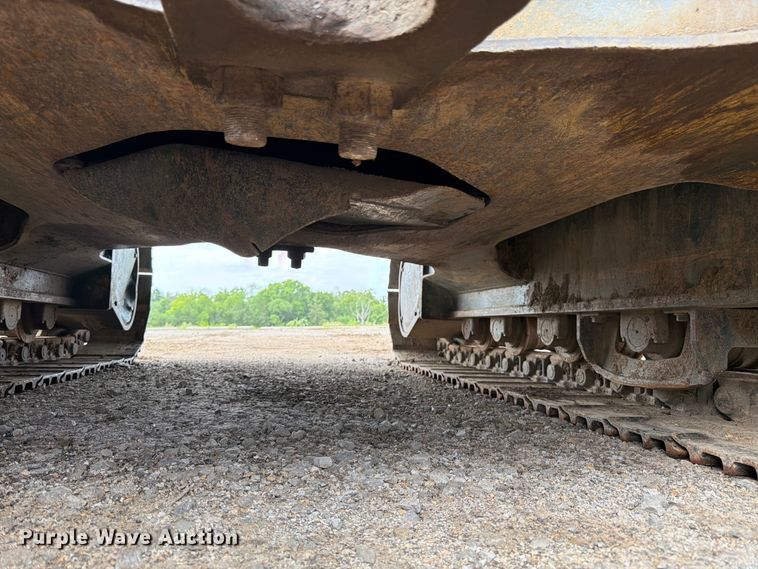 image for item FK3021 2010 Hyundai ROBEX160LC-9 excavator