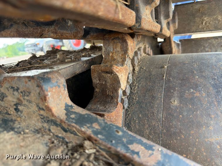 image for item FK3021 2010 Hyundai ROBEX160LC-9 excavator