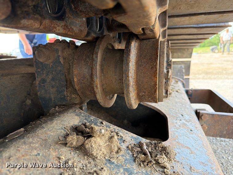 image for item FK3021 2010 Hyundai ROBEX160LC-9 excavator