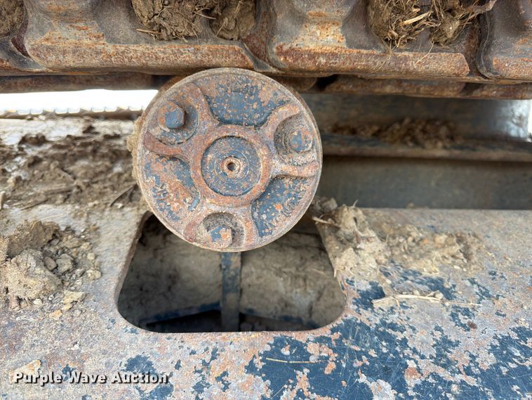 image for item FK3021 2010 Hyundai ROBEX160LC-9 excavator