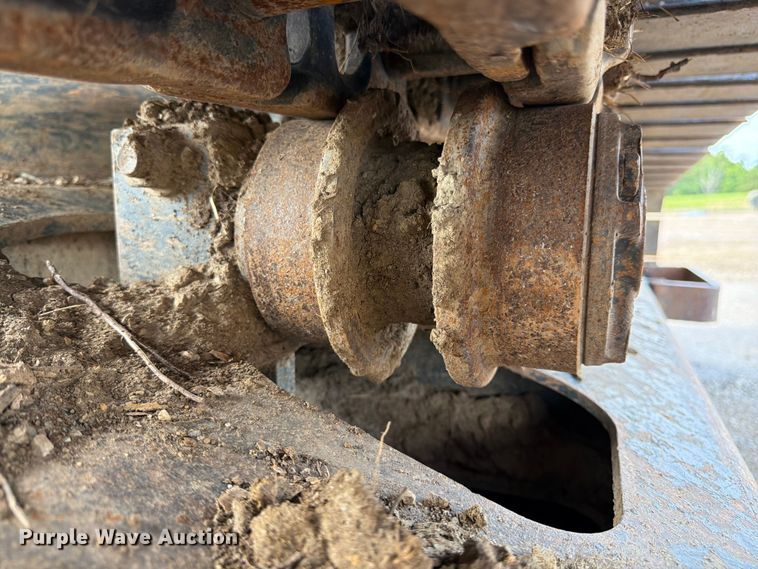 image for item FK3021 2010 Hyundai ROBEX160LC-9 excavator