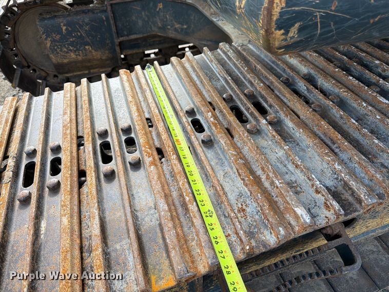 image for item FK3021 2010 Hyundai ROBEX160LC-9 excavator