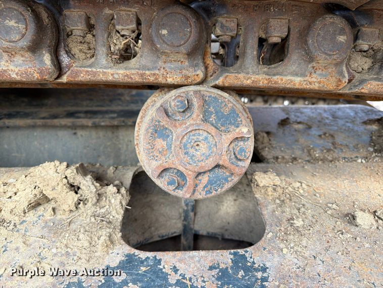 image for item FK3021 2010 Hyundai ROBEX160LC-9 excavator