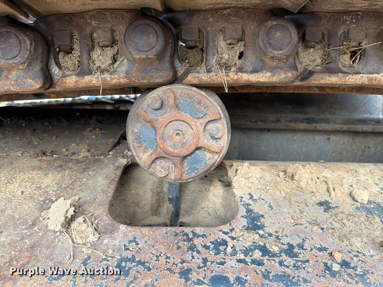 image for item FK3021 2010 Hyundai ROBEX160LC-9 excavator