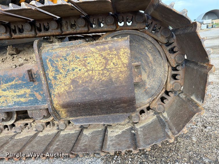 image for item FK3021 2010 Hyundai ROBEX160LC-9 excavator