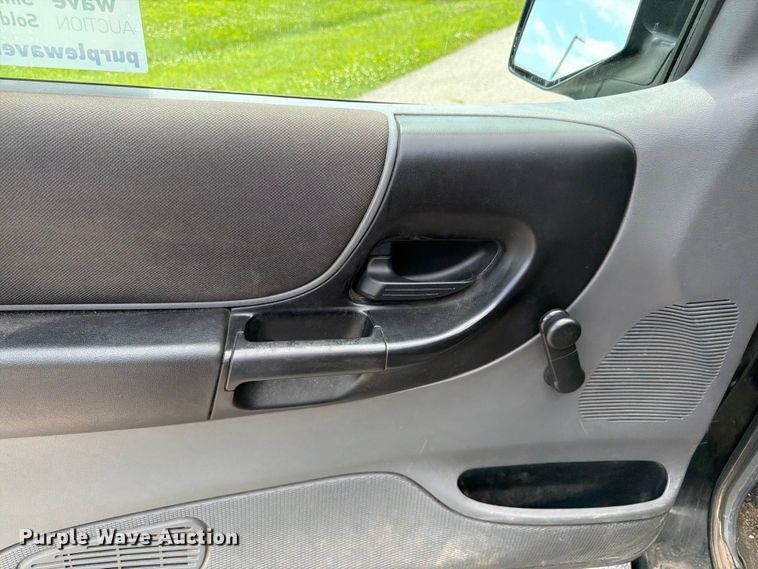 image for item FK3053 2008 Ford Ranger Ext. Cab pickup truck