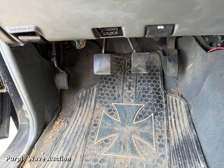 image for item FK3053 2008 Ford Ranger Ext. Cab pickup truck