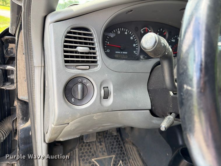 image for item FK3053 2008 Ford Ranger Ext. Cab pickup truck