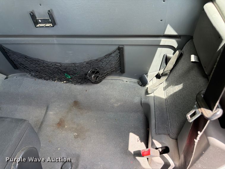 image for item FK3053 2008 Ford Ranger Ext. Cab pickup truck
