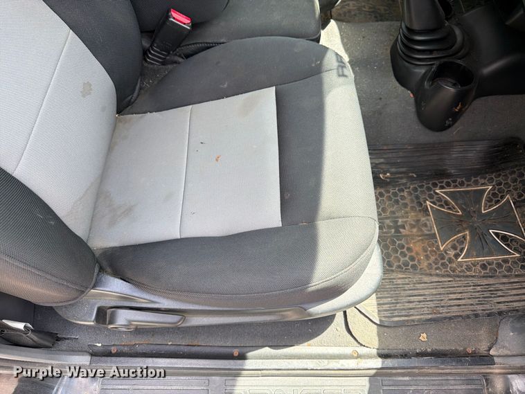 image for item FK3053 2008 Ford Ranger Ext. Cab pickup truck