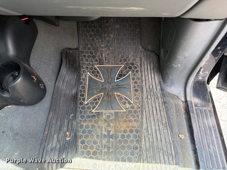 image for item FK3053 2008 Ford Ranger Ext. Cab pickup truck